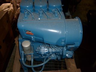 Deutz F3L Diesel Engine Marine Industrial Generators