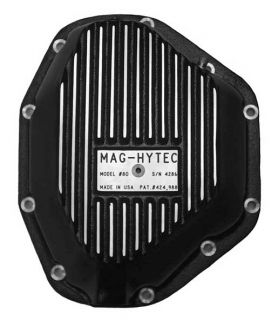 Mag Hytec Differential Cover Dana 80 Ford or Dodge Diff 94 02 Dodge 90