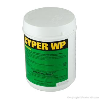 lb Cyper WP Pest Control Insecticide Generic Demon WP