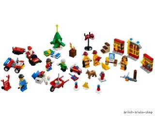 Sale Lego® City and Friends Advent Calendar 4428 3316 New 2012 Sale