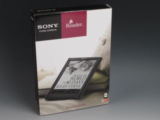  Digital Book E Book Reader Touch Edition PRS 650 Accessories