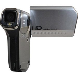 Dxg Quickshot Dxg 5b6v Digital Camcorder Flash Memory Memory Card 16 9