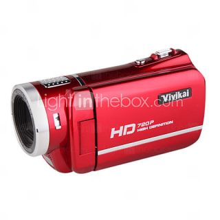 HD720P High Defenition Digital Camcorder With  Play HD 888