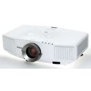 Epson G5950NL LCD Digital Video Projector HD Portable Home Theater