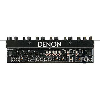 Denon DN X900 Professional Digital DJ Club 4 Channel 19 Rack Mount