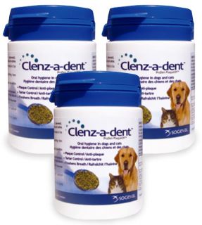 pack clenz a dent food additive 120 gm clenz a dent plaqueoff