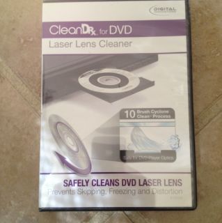 New Clean Dr by Digital Innovations Laser Lense Cleaner