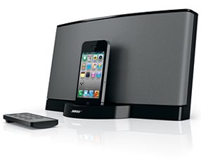 Bose SoundDock II Digital Music System for iPod Touch iPhone