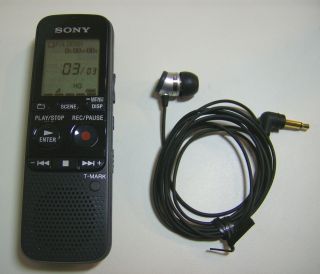 USB Digital Voice Recorder and Record Cell Phone Calls