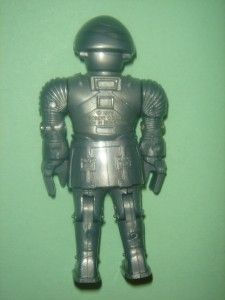 Twiki C9 Vintage Original Mego Buck Rogers 1979 TV Series Figure Robot