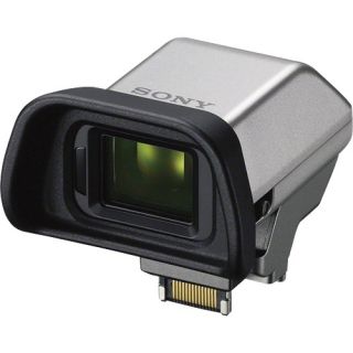 Sony FDA EV1S Electronic Viewfinder for NEX 5N Digital Camera