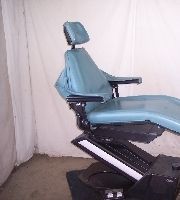  Used Dental Chair Adec 1005 Dental Chair