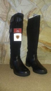Ariat Summit NIB Tall Winter Riding Boot *NEW* Size 8B Womans Leather