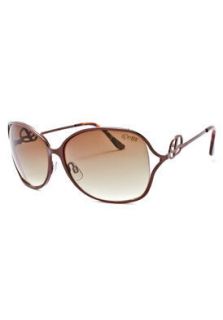 Dereon D3007 200 DK Brn Fashion Sunglasses