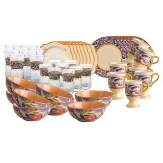 villa della luna is a beautiful collection of dinnerware serveware and