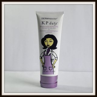DERMAdoctor KP DUTY Dermatologist Moisturizing Therapy Dry Skin Full