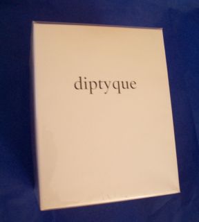 Diptyque Paris Candle Foin Coupe 6 5 oz New Boxed SEALED