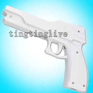  Light Gun Controller Shell for Nintendo Wii Remote Shooting Game