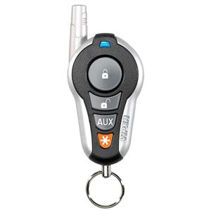 Directed Electronics 7641V Viper 4 Button SST Remote