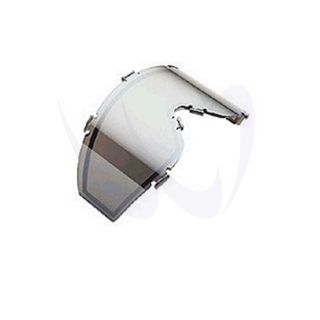 JT Spectra Flex 7 8 Thermal Paintball Goggle Mask Lens Prizm Chrome