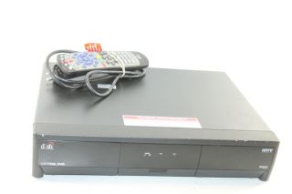 UNTESTED AS IS DISH NETWORK VIP722 HD DIGITAL SATELLITE RECEIVER