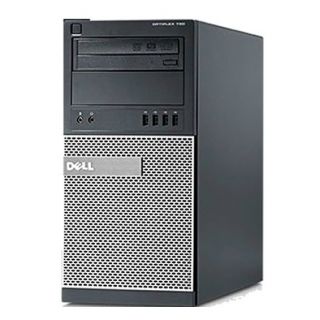 Dell Optiplex 790 Desktop PC Intel Quad Core i5 3 1GHz 4GB 500GB DVDRW