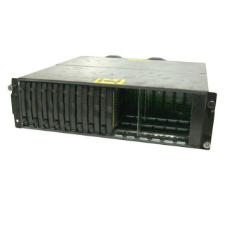 HP StorageWorks Smart Array Single Bus 123476 003