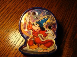 Disney Mickey Interactive Memory Game Pin