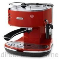DeLonghi ECO310 Icona Espresso Coffee Maker Machine New