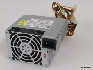 Delta Electronics 225W 20 Pin Power Supply DPS 225GB A