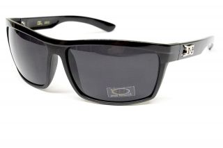 New Hot DG Eyewear Wayfarer Style Sunglasses Includes Free Soft