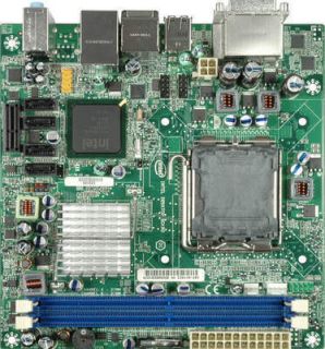 Intel DQ45EK Executive Series LGA775 Socket Motherboard