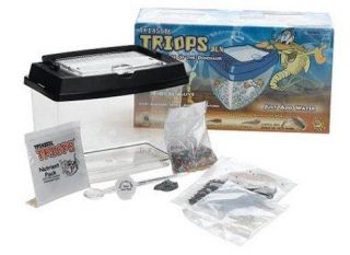 toyops deluxe triops