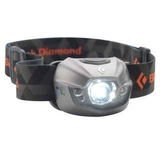 BLACK DIAMOND SPOT Headlamp 90 Lumens Camping Hiking Flashlight
