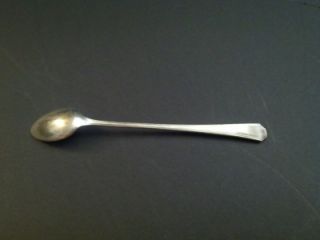 Holmes & Edwards DEEP SILVER & ONEIDA Spoons. Silver Plated spoons