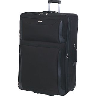 click an image to enlarge dockers luggage coastal 33 exp upright black