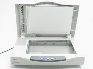 fujitsu fi 5015c usb document scanner