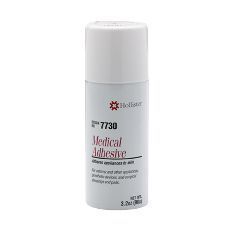 hollister medical adhesive spray 7730 1 can
