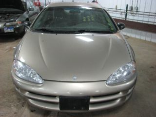 part came from this vehicle 2002 dodge intrepid stock uh2345