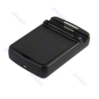  Battery Charger Cradle Dock Station For Samsung Galaxy Note II 2 N7100