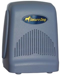 Barking Dog Intruder Home Office Warehouse Alarm Safety
