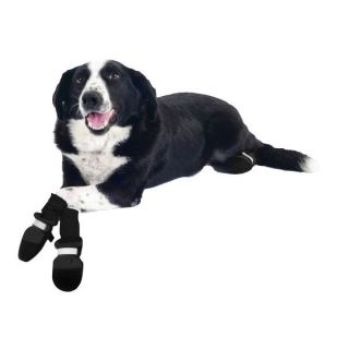 Muttluks Fleece Lined Dog Boots All Sizes