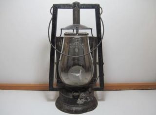 Dietz Buckeye Dash Lamp NY with Magnafier