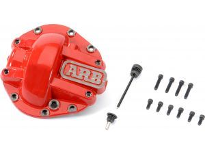 ARB Competition Differential Cover Jeep TJ Dana 44