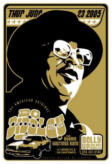bo diddley the debbie hastings band lafayette and the lawbreakers