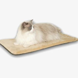 Pet Products Thermo Kitty Heated Sleeping Mat for Dog Cat