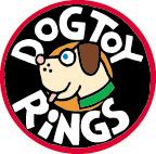 Listing is for 1 Dog Toy Ring. Assorted sizes and designs, please make