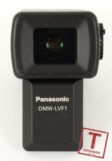  DMW LVF1 Live Viewfinder for Lumix DMC GF1 Digital Camera S2150