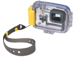  Marine Pack for The DSCT1 Digital Camera Waterproof Under Water