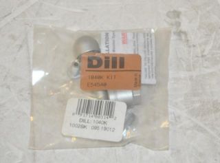 Dill 1040K Kit Tire Pressure Monitoring System